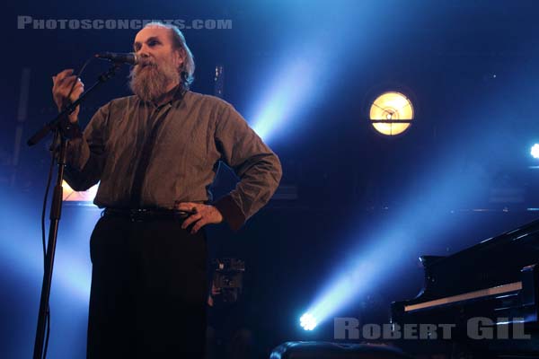 LUBOMYR MELNYK - 2016-04-17 - PARIS - Gaite Lyrique - 